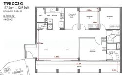 Springleaf Residence (D26), Apartment #608586561